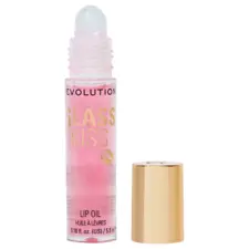 Lip Oil - Glass Kiss - Fairytale Peach Shimmer