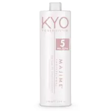 Toners Activator Majime' 1,5%