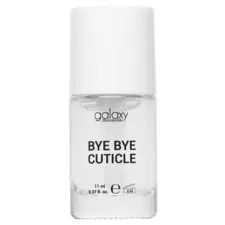 Cuticle Remover - Bye Bye Cuticle