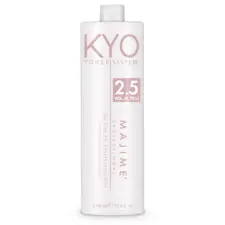 Toners Activator Majime' 0,75%