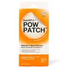 Spot Patches - Vitamin C
