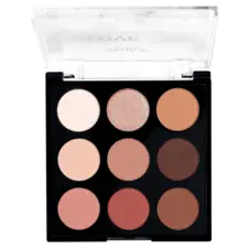 Eyeshadow Palette - Love Nude 3