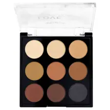Eyeshadow Palette - Love Nude 2