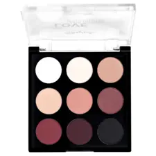 Eyeshadow Palette - Love Nude 1