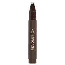 Brow Pen - Fill & Define - Dark Brown