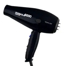 Hair Dryer Formula 6000 - 2500W - Black