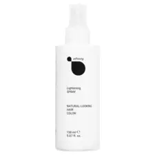 Natural Lightening Spray