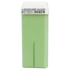Roller Cartridge Depilatory Wax - Bamboo