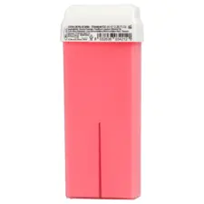 Roller Cartridge Depilatory Wax - Pink Titanium