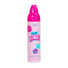 Whipped Shower Foam - Cherry Bomb