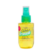 Perfume Body Mist - Super Fresh