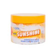 Body Butter - Miss Sunshine