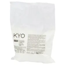 Beli blanš za kosu KYO 450g