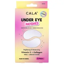 Under Eye Patches - Vitamin C & Collagen