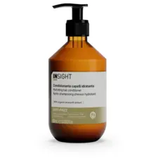 Hair Conditioner - Anti-frizz - 350 ml