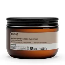 Sensitive Scalp Hair Mask - 400 ml