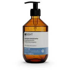 Energizing Shampoo - Daily Use - 350 ml