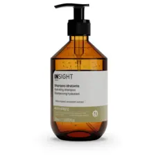 Hydrating Shampoo - Anti-frizz - 350 ml