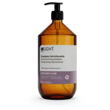 Damaged Hair Restructurizing Shampoo - 900 ml