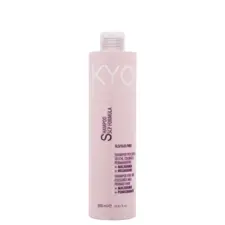 Šampon za suvu kosu - Hydra System - 500 ml
