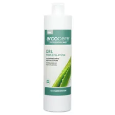 Afterwax Refreshing Gel - Aloe Vera