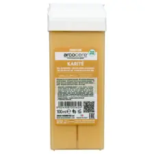 Roller Cartridge Depilatory Wax - Karite