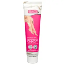 Depilatory Cream - Rose Flower