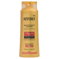Nourishing Hair Shampoo - Bio-Oil Complex