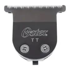 Spare Blade for Hair Clippers OSTER T-Blade Size 0.2mm