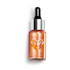 Fantasy Liquid Highlighter I HEART REVOLUTION Dragon's Glow 15ml
