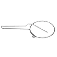 Metal Wax Holder BIEMME