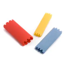 Curlers PW28622 Flat 90mm 60pcs
