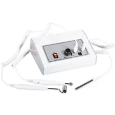 Cosmetic Device for Face and Body Treatments MS 2029 Galvanic Current