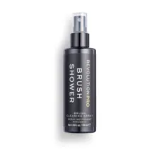 Makeup Brush Cleaner REVOLUTION PRO 100ml