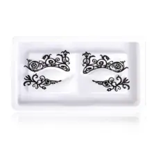 Decorative Paper Lashes - PL 105