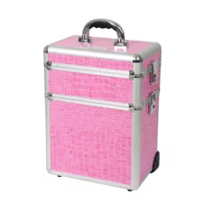 Cosmetic Case GLX-3148 - Pink
