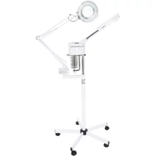 Cosmetic Device for Face and Body Treatments MS 2001 A