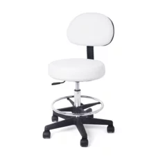 Technician Chair MS 01/H White