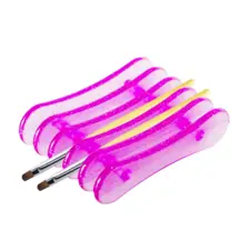 Brush Stand ASNBJ7 Pink