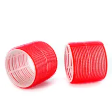 Velcro Rollers COMAIR 70x63mm 6pcs
