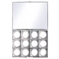 Empty Refillable Palette MAKEUP OBSESSION Large