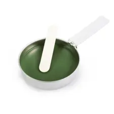 Hot Wax Kit EMMECI Epildeli Aloe 120ml