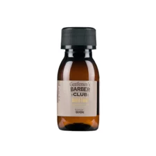 Beard and Moustache Tonic GENTLEMEN'S Barber Club