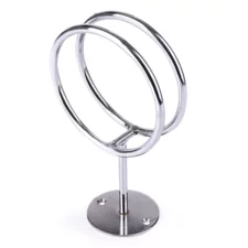 Hair Dryer Holder Y22 - Double Ring