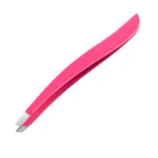 Tweezer BLUSH Slanted Tip BLTZ011