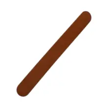 Nail File Wood F12 240/240