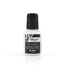 Silk Eyelash Adhesive BLUSH Extra Quick Black