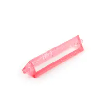Curlers Triangle PW23122 Pink 90mm 60pcs