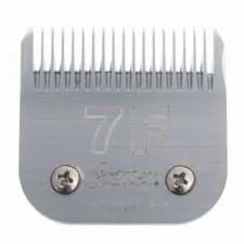 Spare Blade for Hair Clippers OSTER Size 7F - 3.2mm
