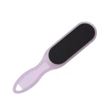 Pedicure File TRENDY P304D Oval
